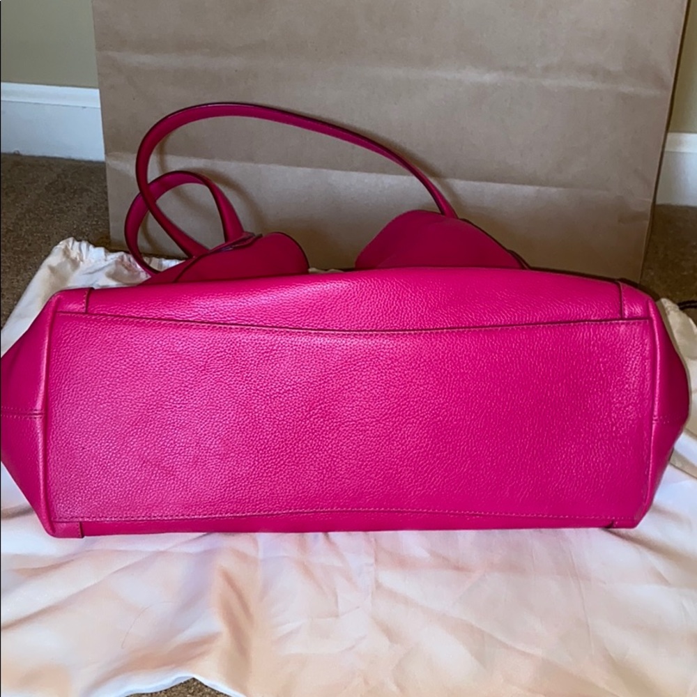 Coach Purse - Picture 6 of 7